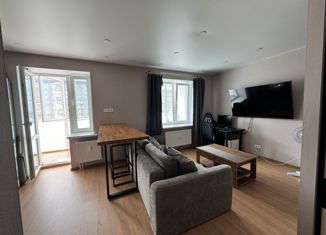 Продается 1-комнатная квартира, 35 м2, Сыктывкар, Тентюковская улица, 328, район Орбита