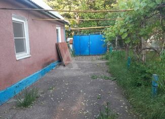 Продам дом, 60 м2, поселок Бородыновка, улица Ленина, 105