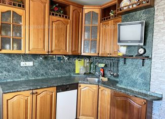 Продается 3-ком. квартира, 75 м2, Москва, Варшавское шоссе, 143к3, метро Аннино