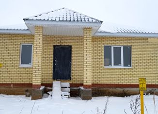 Продажа дома, 105.7 м2, село Пермяки