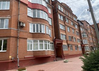 Продажа трехкомнатной квартиры, 181.9 м2, Рязань, Садовая улица, 33, Центральный район