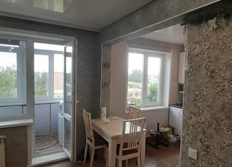 2-комнатная квартира на продажу, 45 м2, Лесосибирск, улица 60 лет ВЛКСМ, 10