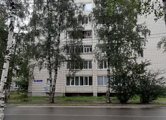 Продается однокомнатная квартира, 32 м2, Сыктывкар, улица Куратова, 81, Центральный район