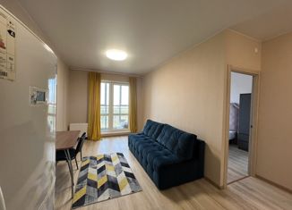 Продается 1-комнатная квартира, 35 м2, Ижевск, Цветочная улица, 10, ЖК Норвежский Лес