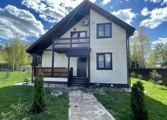 Продажа дома, 142.2 м2, деревня Артёмки, Центральная улица