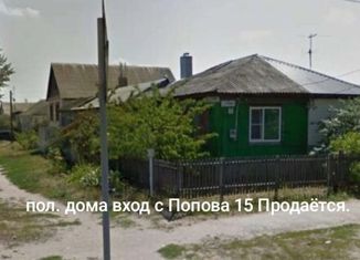Продается дом, 80 м2, Урюпинск, улица Черняховского, 31