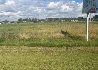 Продажа участка, 88 сот., посёлок Новый, Бийская улица