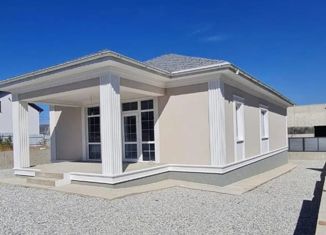 Продажа дома, 100 м2, Краснодар, улица Братьев Черников, улица Братьев Черников