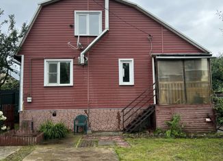 Продажа дома, 61 м2, село Битягово, село Битягово, 80А