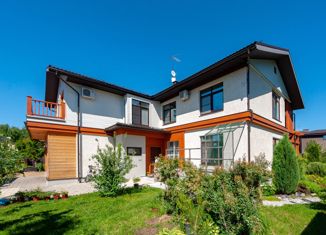 Продам дом, 492.3 м2, коттеджный посёлок Лужки-2, коттеджный посёлок Лужки-2, 93