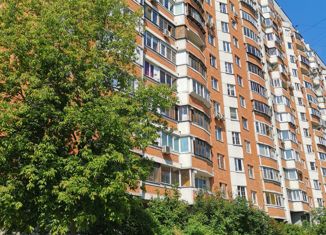 Продам 1-ком. квартиру, 36.6 м2, Москва, Ялтинская улица, 6, исторический район Волхонка-ЗИЛ