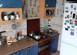 Продажа 3-ком. квартиры, 59.8 м2, Петровск, Красноармейская улица, 10/14