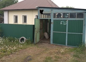 Продается дом, 31 м2, Юрга, Коммунистическая улица