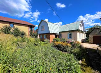 Дом на продажу, 79 м2, деревня Мамоново, Центральная улица, 7