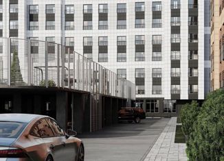 Продажа 2-комнатной квартиры, 72.3 м2, Владикавказ, 7-й микрорайон