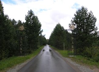 Продаю участок, 17 сот., коттеджный посёлок Лаки парк, коттеджный посёлок Лаки Парк, 221