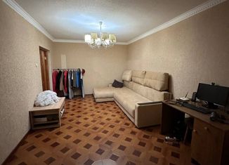 Двухкомнатная квартира на продажу, 49.4 м2, Владикавказ, Московская улица, 32, 7-й микрорайон