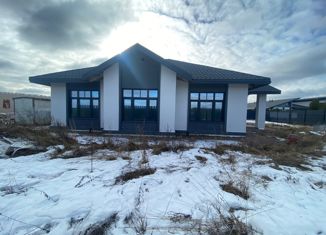 Продам дом, 204.9 м2, поселок Красная Заря, посёлок Красная Заря, 19Д