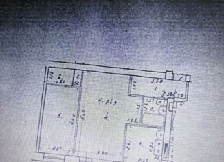 Продажа 1-ком. квартиры, 20 м2, Миасс, Предзаводская площадь, 5