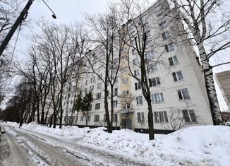 Продается двухкомнатная квартира, 44.6 м2, Москва, улица Героев Панфиловцев, 3к1, район Северное Тушино