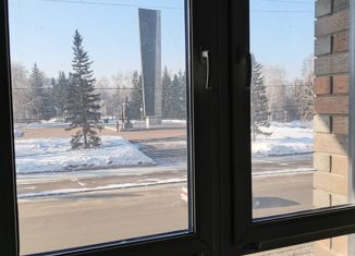 Продается однокомнатная квартира, 49 м2, Барнаул, проспект Строителей, 18к1, Железнодорожный район