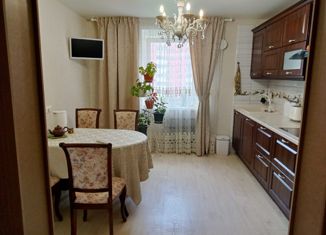 Продается однокомнатная квартира, 52.5 м2, Новосибирская область, 2-й микрорайон, 227