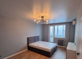 Продам 1-комнатную квартиру, 37.9 м2, Москва, Керамический проезд, 49к3, Керамический проезд