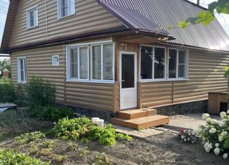 Продаю дом, 129.6 м2, СДТ Горняк