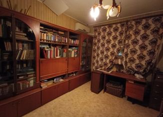 Продаю двухкомнатную квартиру, 54.2 м2, Москва, улица Генерала Кузнецова, 18к2, улица Генерала Кузнецова