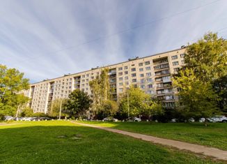 Продается трехкомнатная квартира, 71.9 м2, Санкт-Петербург, проспект Просвещения, 70к2, Калининский район