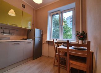 Продаю однокомнатную квартиру, 32 м2, Москва, Планетная улица, 29к1, Планетная улица