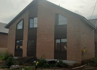 Продается таунхаус, 111 м2, село Ивановка