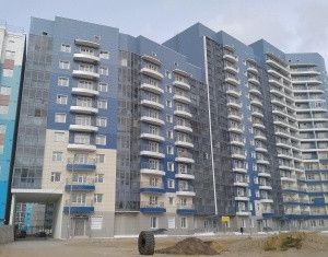 Продаю 2-ком. квартиру, 48 м2, Якутск, 203-й микрорайон, 203-й микрорайон, 20