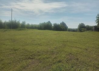 Продам земельный участок, 24 сот., деревня Хрущево, Ромашковая улица