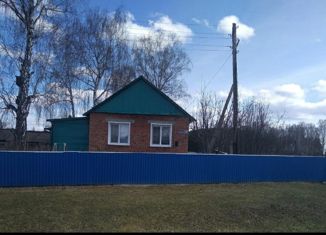 Продажа дома, 60 м2, деревня Зеледеево