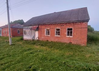 Продажа дома, 85 м2, деревня Озеро, Центральная улица, 13