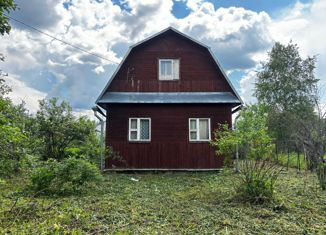 Продажа дома, 62 м2, садовое товарищество Лесное, садовое товарищество Лесное, 43