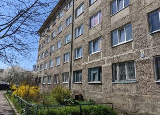 Продажа 1-комнатной квартиры, 32 м2, Гусев, улица Тимирязева, 6