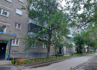1-комнатная квартира на продажу, 26.5 м2, Екатеринбург, улица Громова, 136, улица Громова