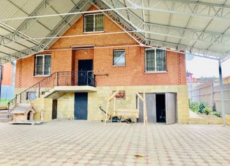 Дом на продажу, 272 м2, поселок Аликоновка, Каштановая улица