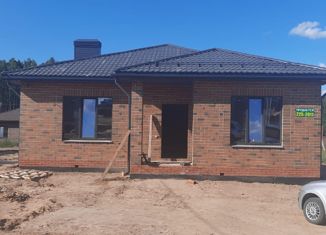 Дом на продажу, 110 м2, село Шигали, Советская улица, 52Б