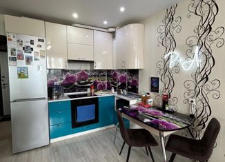 Продается квартира студия, 25.1 м2, Киров, Современная улица, 2, Ленинский район