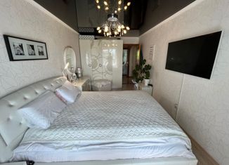 Продается 2-ком. квартира, 48.4 м2, Черкесск, улица Лободина, 65, микрорайон Пештера