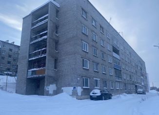 Продам комнату, 12 м2, Соликамск, Набережная улица, 133