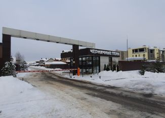 Участок на продажу, 10 сот., деревня Большое Свинорье, Черничный проезд, 103