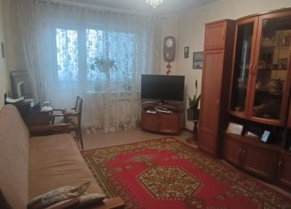 Двухкомнатная квартира на продажу, 52.5 м2, Новосибирск, улица Арбузова, 16, улица Арбузова