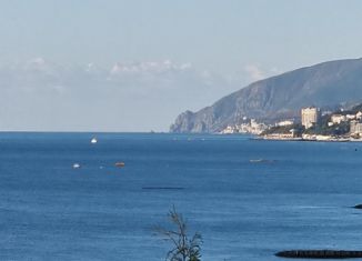 Продам квартиру студию, 40 м2, поселок Семидворье, Курортный переулок, 3