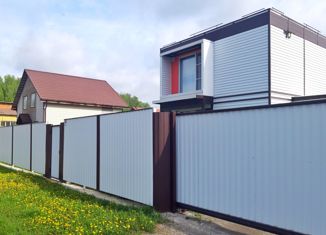 Продается дом, 66 м2, ДНП Марусино, Радужная улица, 7