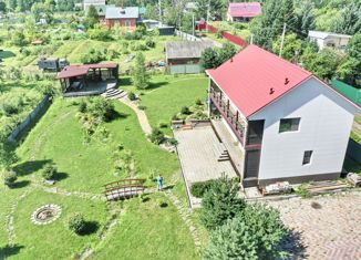 Продажа дома, 151 м2, село Бычиха, Хехцирский переулок, 8