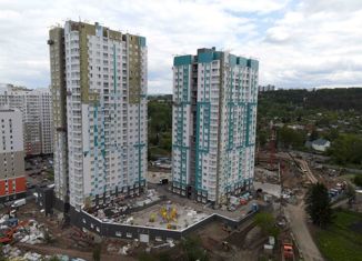 Продажа четырехкомнатной квартиры, 89.4 м2, Красноярск, улица Вильского, 34, Октябрьский район